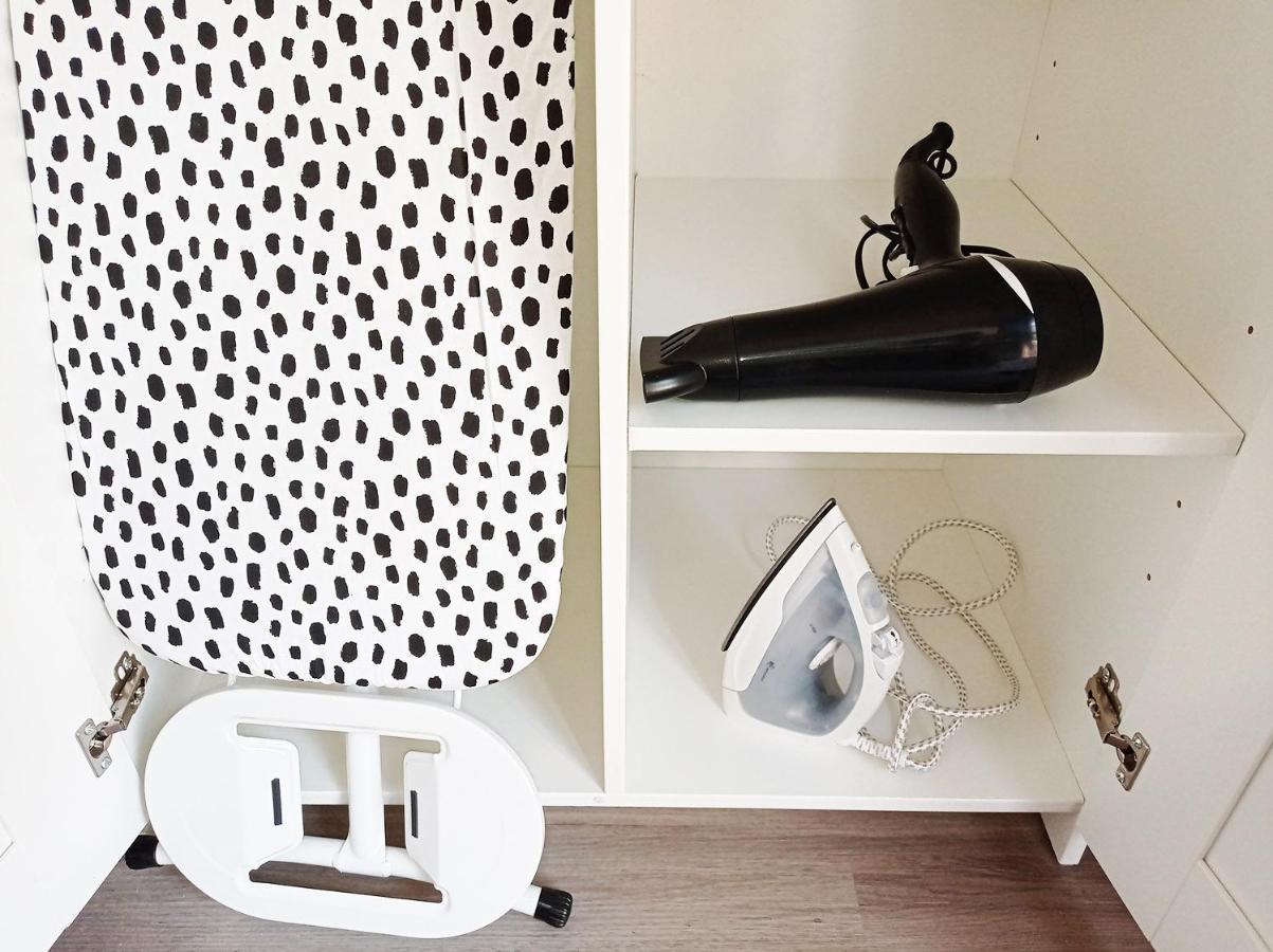 The Yew Studio - Self Contained One Bed Studio Flat With Parking 牛津 外观 照片